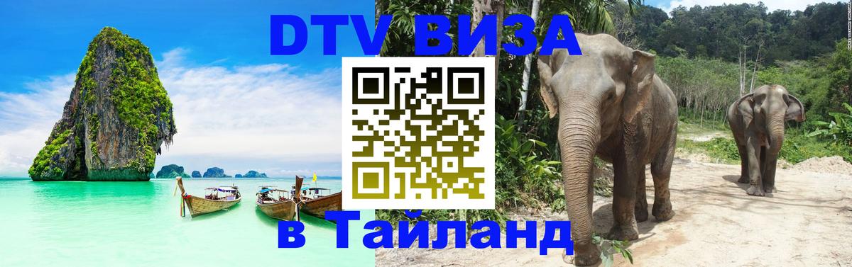 DTV Visa Thailand — прайс и условия, виза без дополнительных документов - Шахты 